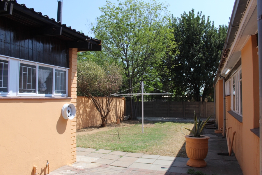 4 Bedroom Property for Sale in Sasolburg Ext 15 Free State